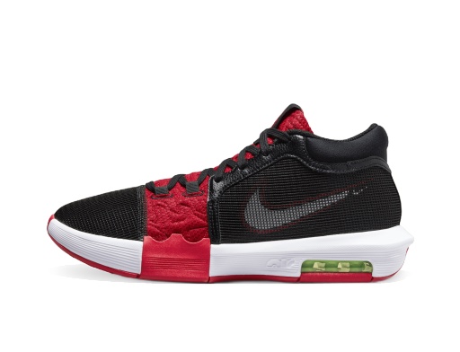 Tenisky a topánky Nike FaZe Clan x LeBron WItness 8 Čierna | FV0400-001