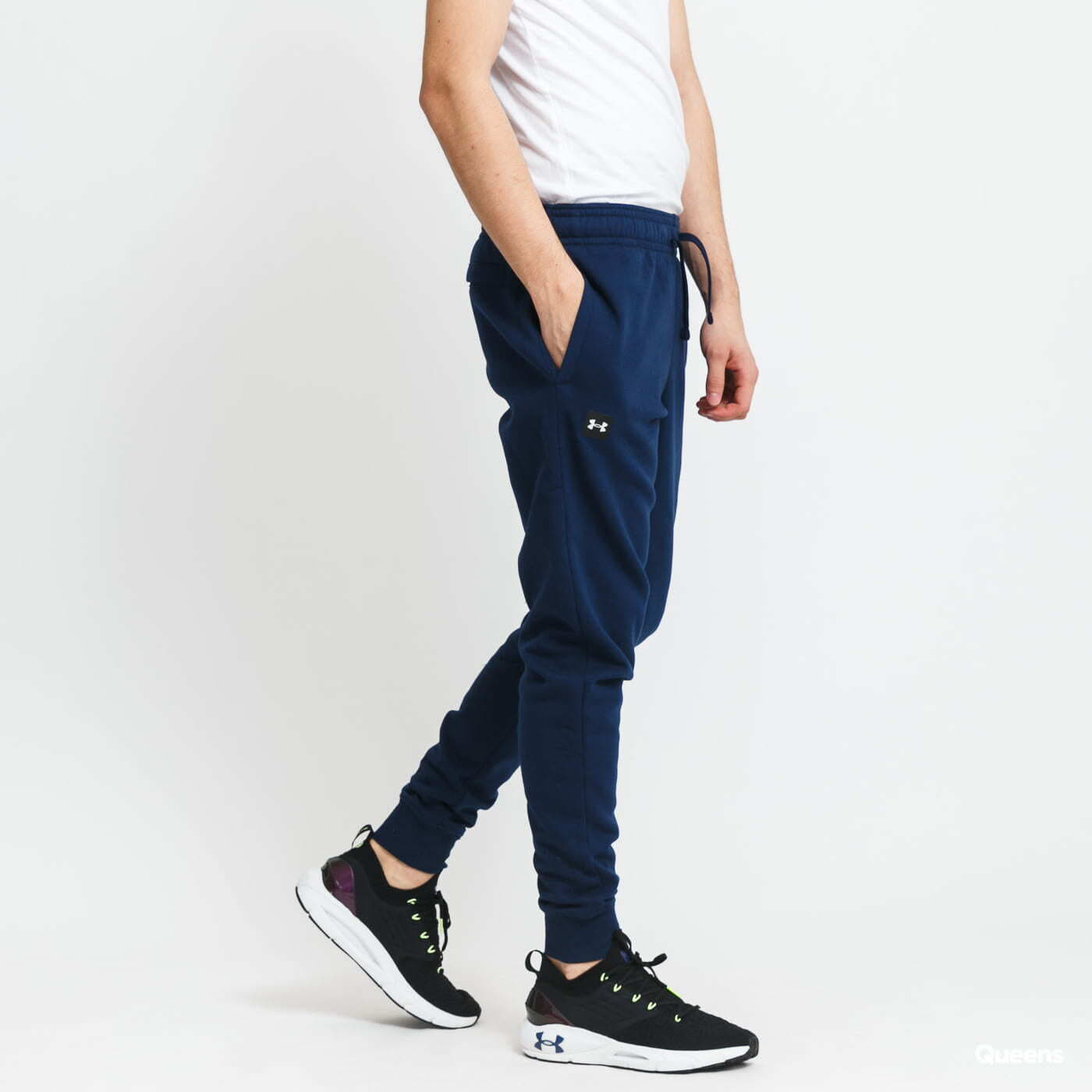 Rival Fleece Joggers