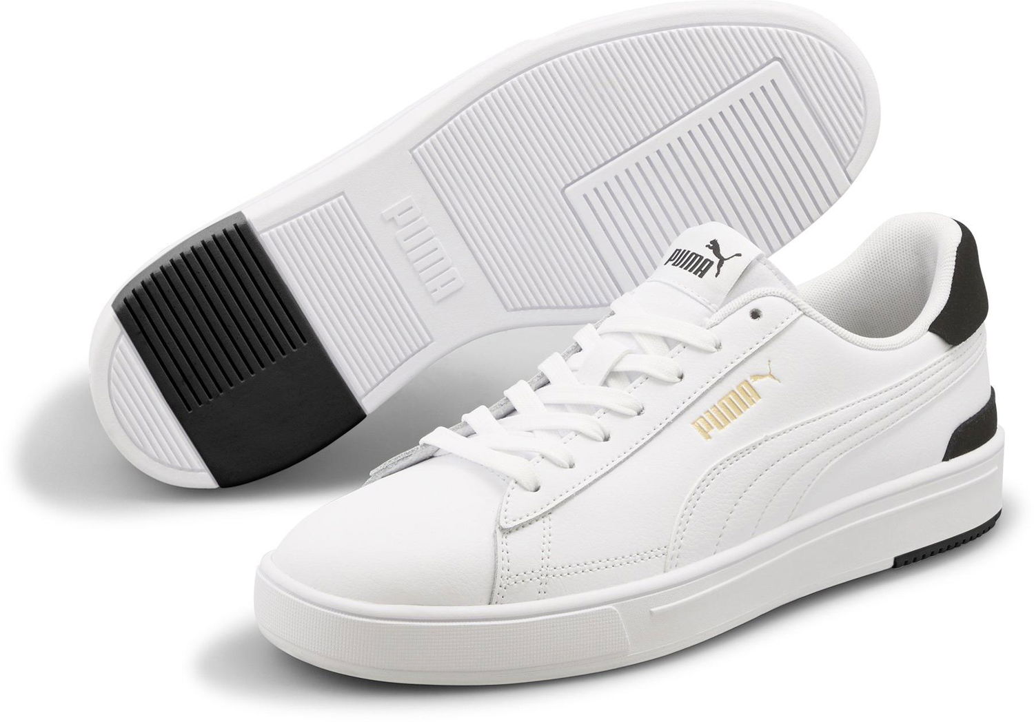 Tenisky a topánky Puma Serve Pro Biela | 380188-02, 1