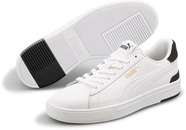 Tenisky a topánky Puma Serve Pro Biela | 380188-02, 1