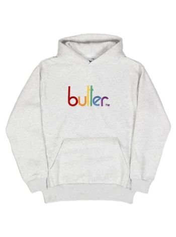 Butter Goods Colours Hoodie butter-goods-colours-emboridered-hoodie-ash-grey