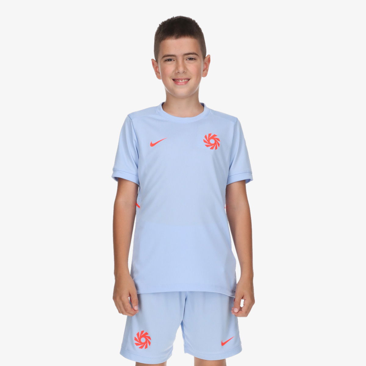 Dres Nike Nike Academy Dri-FIT Soccer Top Modrá | HV0229-425, 1