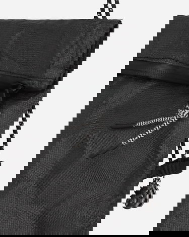 Taška cez rameno ROA Medallion Čierna | OBUW201FA01 BLK0001, 8