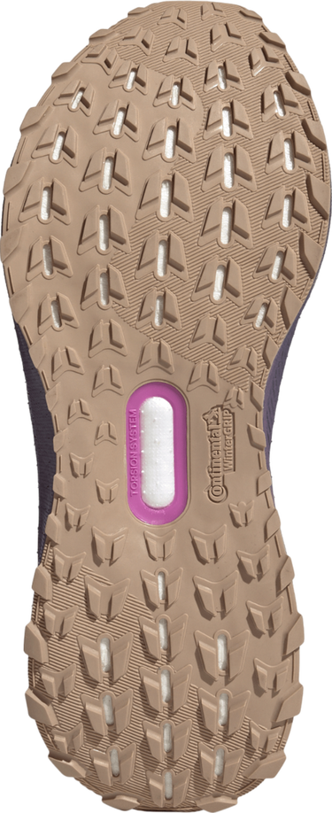 Tenisky a topánky adidas Performance Ultraboost Fialová | JQ5377, 2