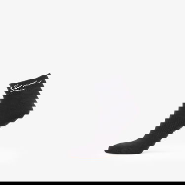 Ponožky Karl Kani Signature Ankle Socks 3-Pack Čierna | 3002040, 1