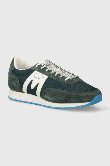 Tenisky a topánky Karhu Albatross 82 Zelené | F807049, 0