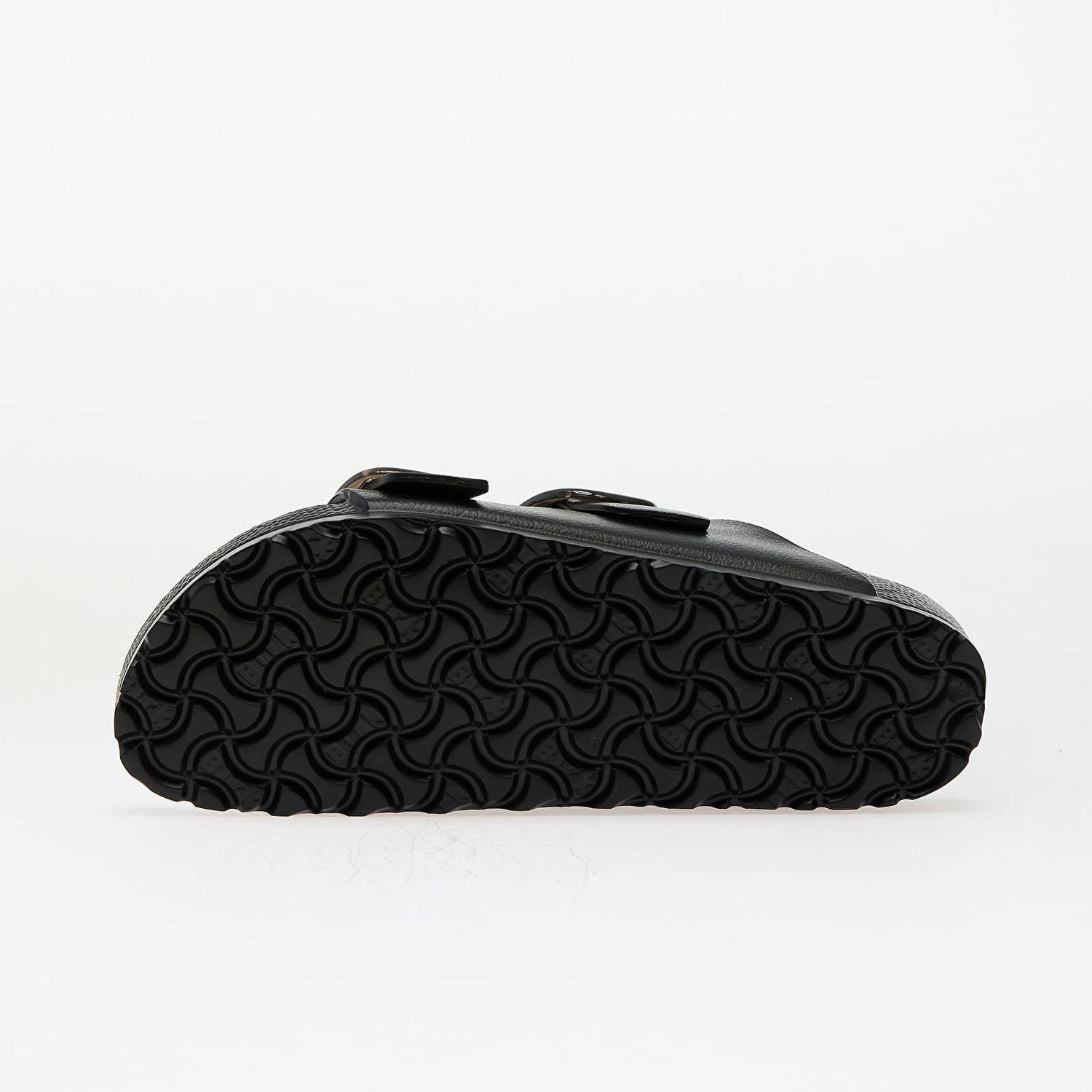 Tenisky a topánky Birkenstock Birkenstock Arizona Big Buckle Slides 37 Čierna | 1029641, 1