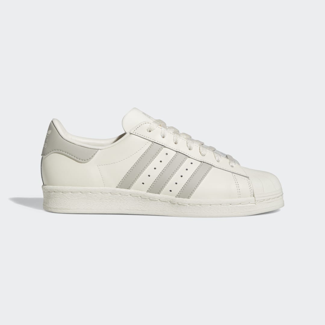 Tenisky a topánky adidas Originals Superstar 82 Béžová | GZ4837, 0