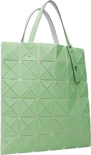 Tote bag BAO BAO ISSEY MIYAKE BAO BAO ISSEY MIYAKE Lucent W Color Tote Fialová | BB58AG603, 3