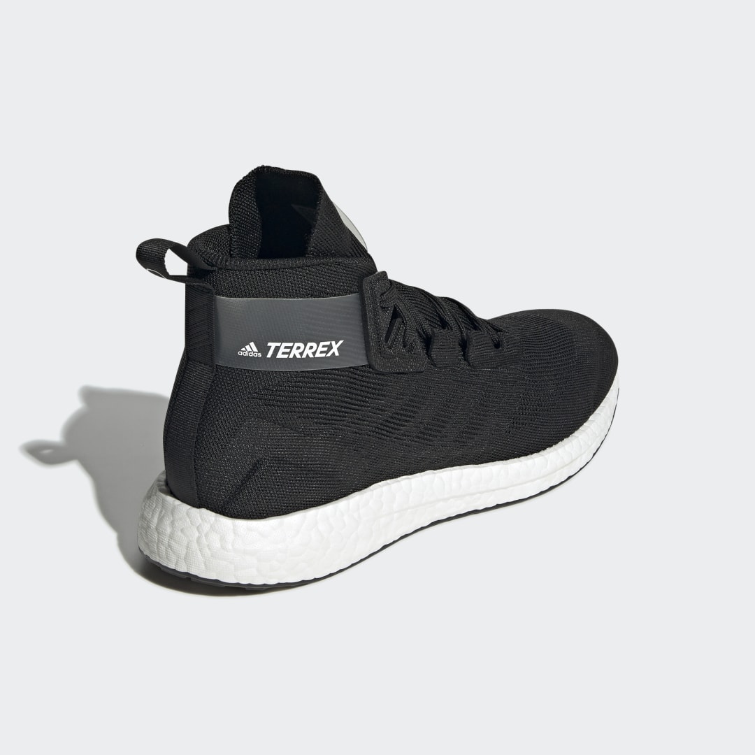 Tenisky a topánky adidas Performance Terrex Free Hiker Čierna | GW4302, 1