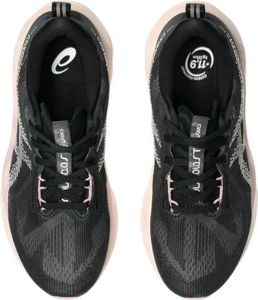 Tenisky a topánky Asics NOVABLAST 5 Čierna | 1012b765-003, 3