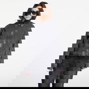 Sanarinna Washed Denim Zip Jacket