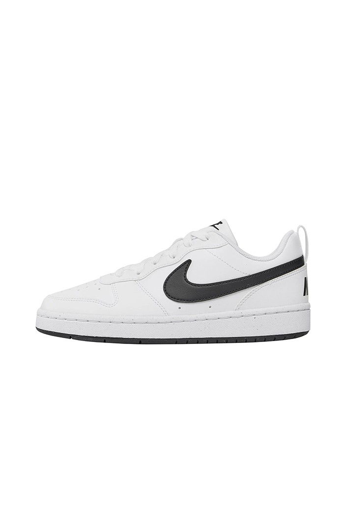 Tenisky a topánky Nike Nike Court Borough Low Recraft Biela | DV5456-104, 0