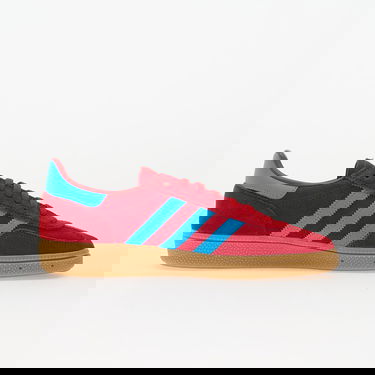 Tenisky a topánky adidas Originals HANDBALL SPEZIAL Červená | IH9211, 4