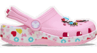 Mickey & Friends Minnie Clogs