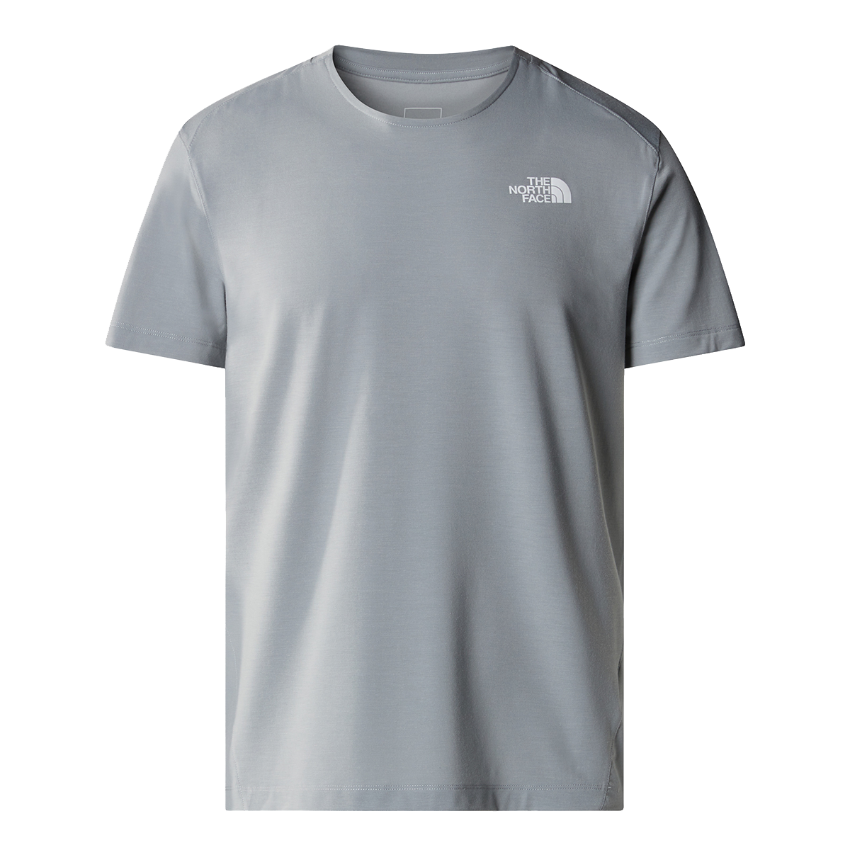 Tričko The North Face Lightning Alpine Short Sleeve T-Shirt Šedá | NF0A87H7H5F1, 0