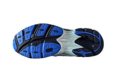Tenisky a topánky Asics Cecilie Bahnsen x GT-2160 "Midnight" Modrá | 1203A322-020, 2