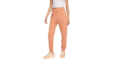 Legíny Nike Sportswear Phoenix Fleece Ružová | dq5688-225, 1