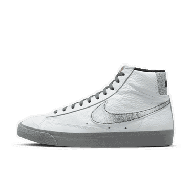 Tenisky a topánky Nike Blazer Mid '77 Šedá | DV7194-100, 0