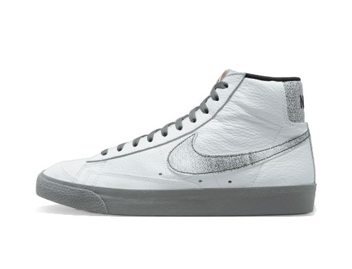 Tenisky a topánky Nike Blazer Mid '77 Šedá | DV7194-100