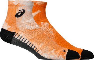 Ponožky Asics Performance Run Quarter Socks Oranžová | 3013b016-101, 0