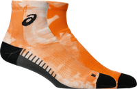 Performance Run Quarter Socks