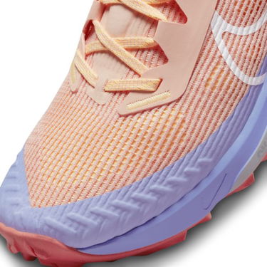 Tenisky a topánky Nike Air Zoom Terra Kiger 8 W Ružová | DH0654-800, 2