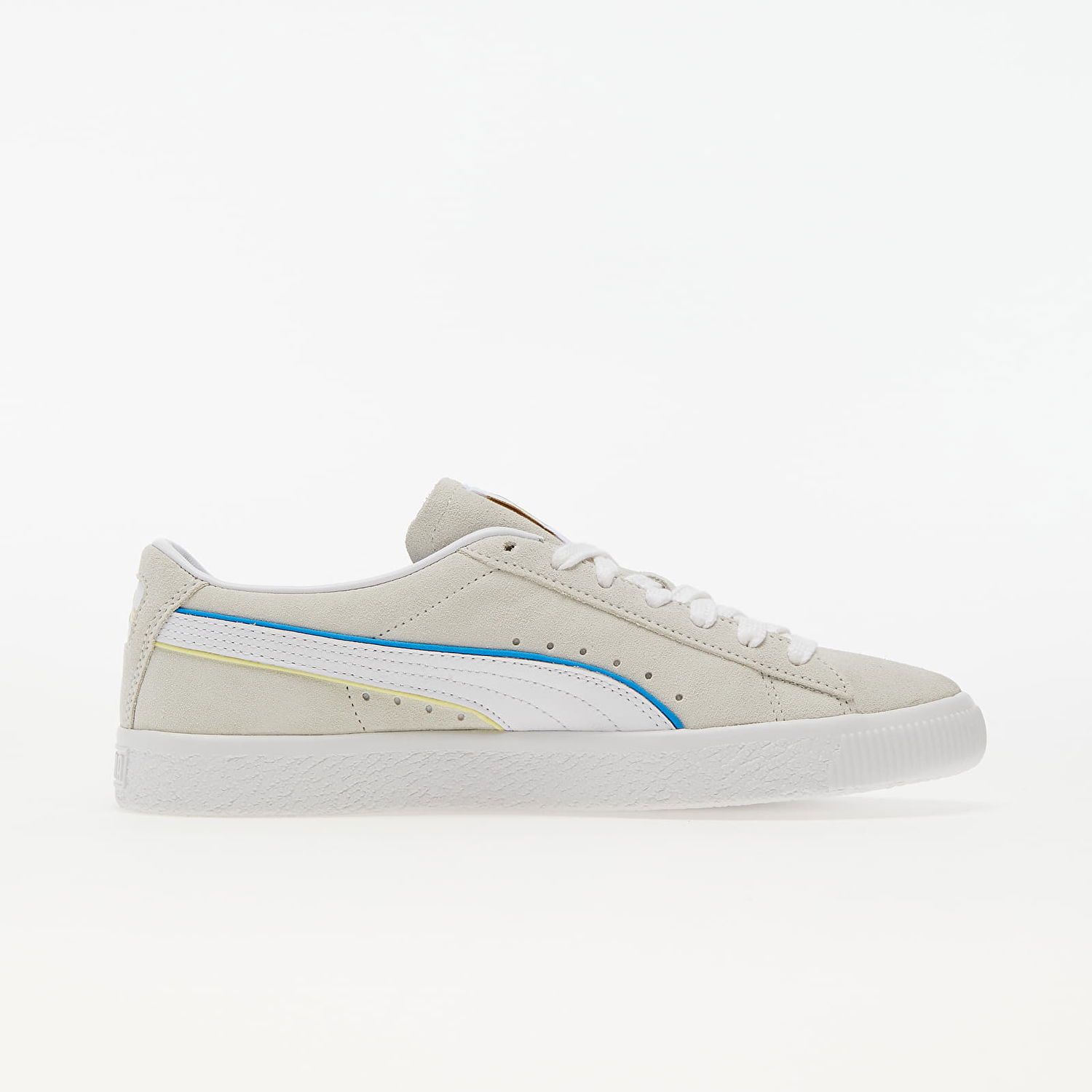 Tenisky a topánky Puma Suede VTG RDL FS Šedá | 37491801, 1