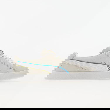 Tenisky a topánky Puma Suede VTG RDL FS Šedá | 37491801, 1