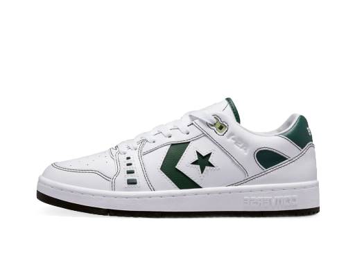 Skateboarding Converse All Star Pro Biela | A04957C