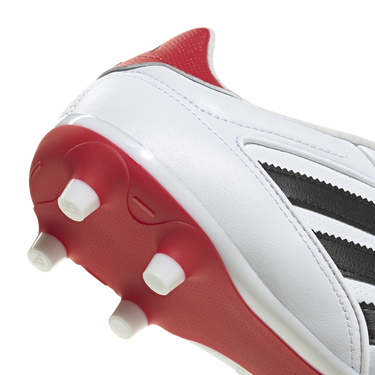 Tenisky a topánky adidas Performance COPA GLORO II FG Biela | jr2871, 5