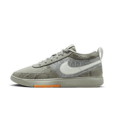 Tenisky a topánky Nike Book 1 Premium Hike Zelené | HF6236-002, 4