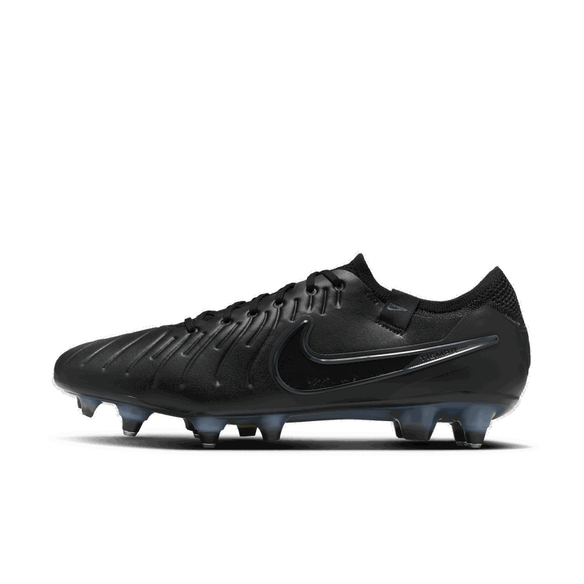Tenisky a topánky Nike Tiempo Legend 10 Elite Čierna | DV4329-002