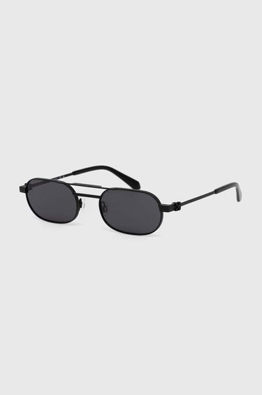 Slnečné okuliare Off-White Off-White Sunglasses Čierna | OERI123.551007, 0