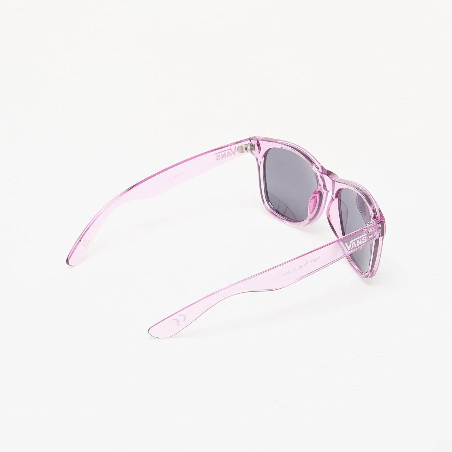 Slnečné okuliare Vans Spicoli 4 Shades Smoky Grap Fialová | VN000LC0CR31, 1