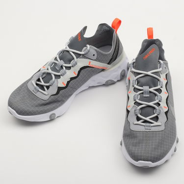 Tenisky a topánky Nike React Element 55 Šedá | CD1503-001, 2