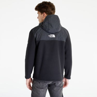 Mikina The North Face Convin Microfleece Hoodie Čierna | NF0A7Z9CJK31, 3