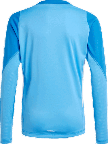Dres adidas Originals adidas Tiro 25 Pro Goalkeeper Jersey Modrá | ji9701, 1