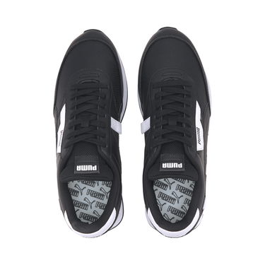 Tenisky a topánky Puma Future Rider Contrast Čierna | 37476302, 2