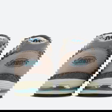 Tenisky a topánky New Balance 991 20th Anniversary Made in England Šedá | W991ANI, 5