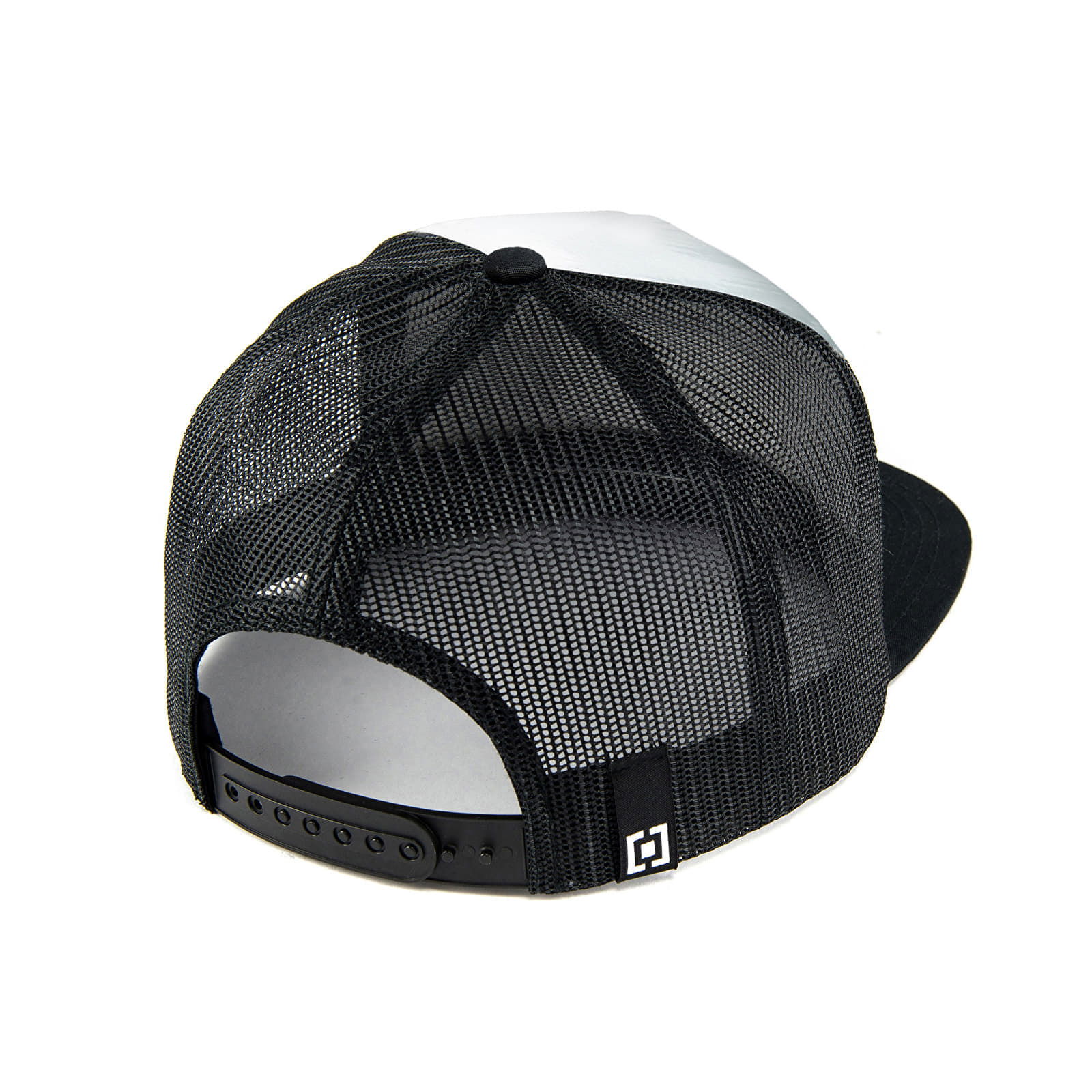 Cap Mave Cap Black