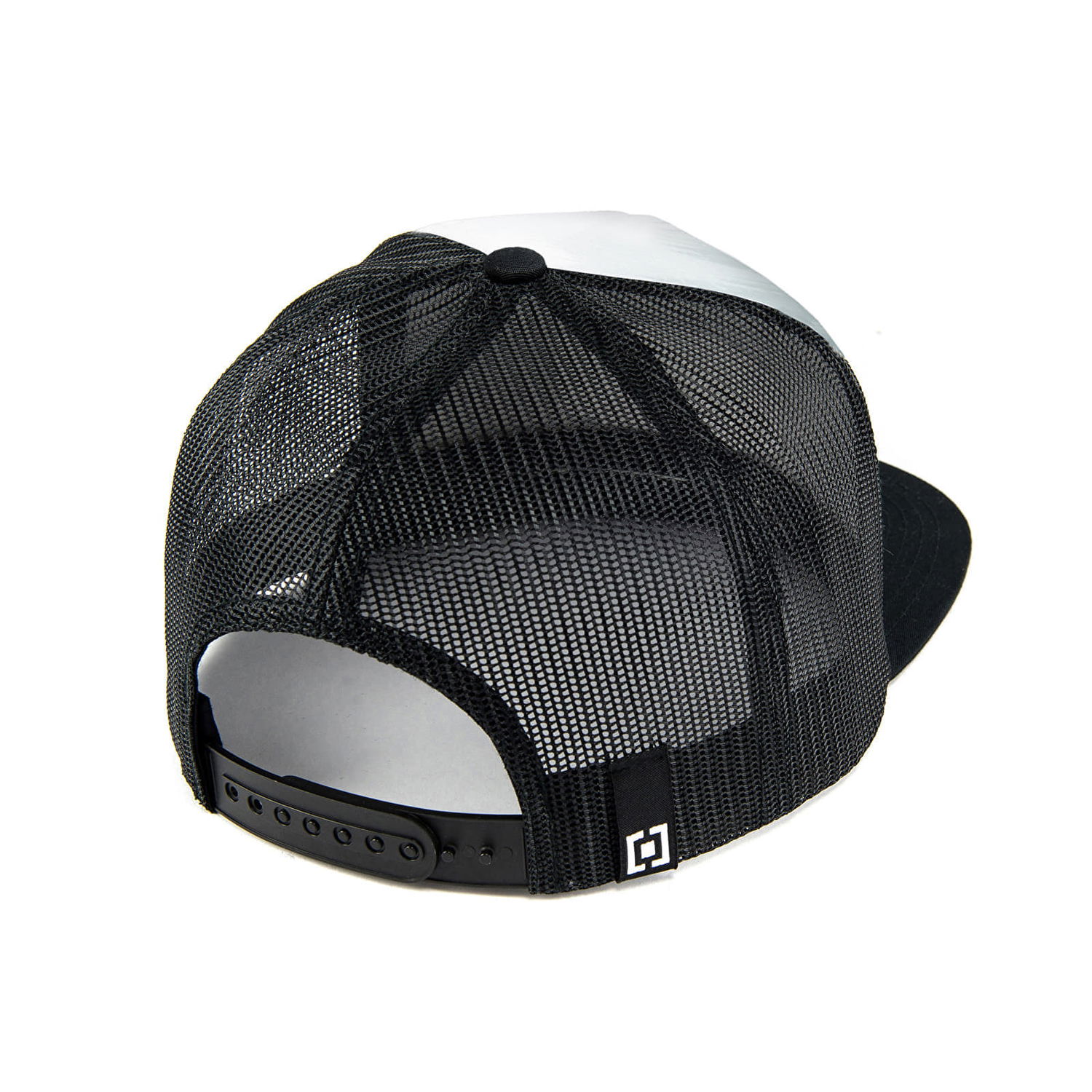 Šiltovka Horsefeathers Cap Mave Cap Black Čierna | AM161A, 1