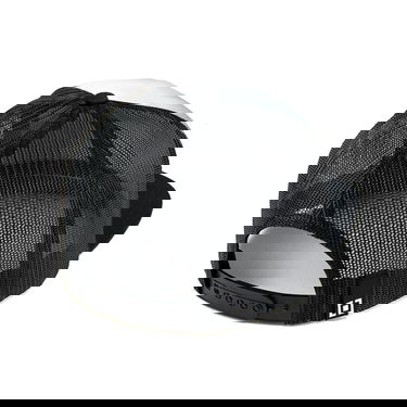 Šiltovka Horsefeathers Cap Mave Cap Black Čierna | AM161A, 1