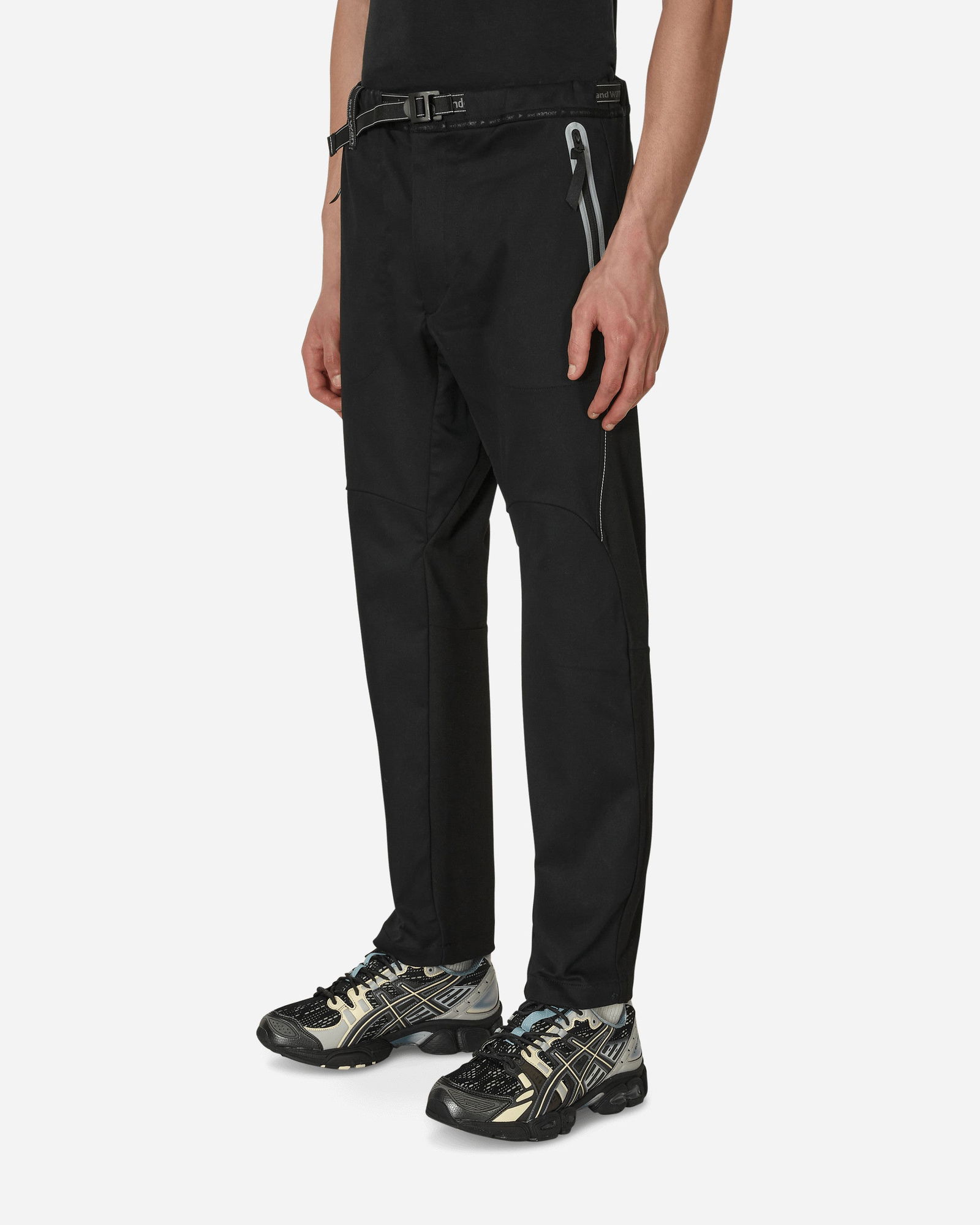 Air Hold Pants