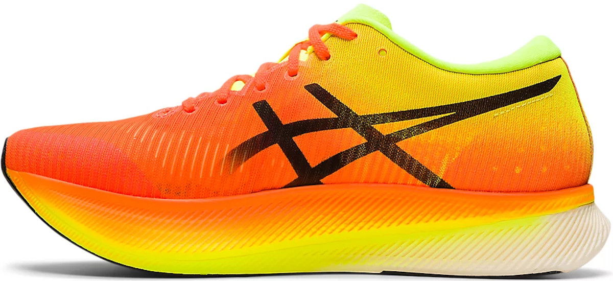 Tenisky a topánky Asics Metaspeed Sky Oranžová | 1012b069-800, 0