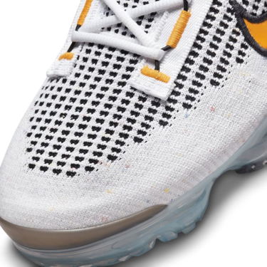 Tenisky a topánky Nike Air VaporMax 2021 Biela | DM0025-101, 4