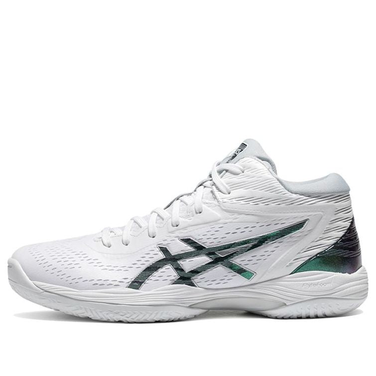 Tenisky a topánky Asics Gelhoop V14 Biela | 1063A050-103