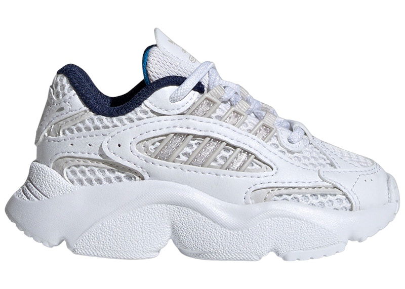 Tenisky a topánky adidas Originals Ozmillen Biela | IE5557, 0