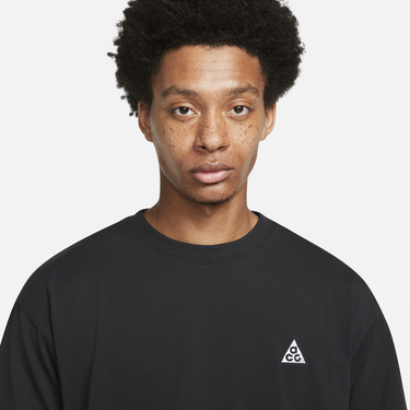 Tričko Nike ACG T-Shirt Čierna | DJ3642-010, 3