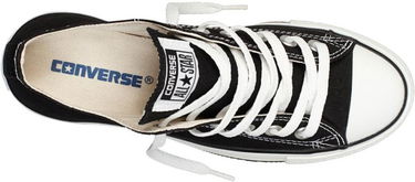 Tenisky a topánky Converse Chuck Taylor All Star Low Čierna | m9166c-001, 2